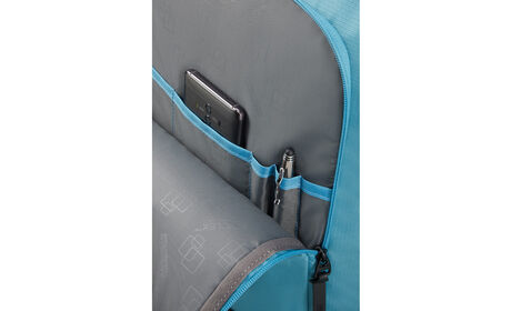 Georganiseerde binnenkant