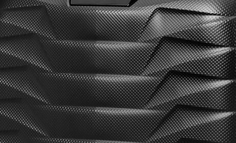 Impressively resilient, unimaginably strong