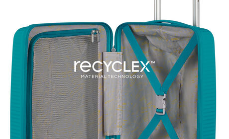 Recyclex voering