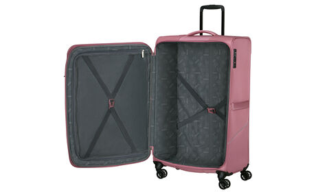 Un intérieur complet