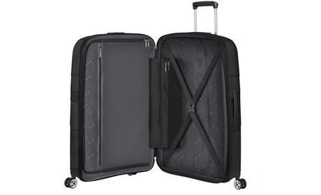 Georganiseerde binnenkant