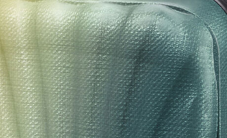 Incredibly light, extremely strong