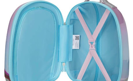 Interieur bien pensé