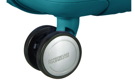 Un confort de voyage exceptionnel