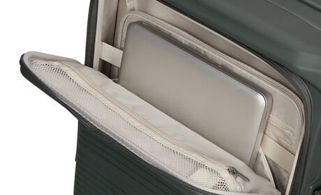 Gemakkelijk toegankelijk voorvak