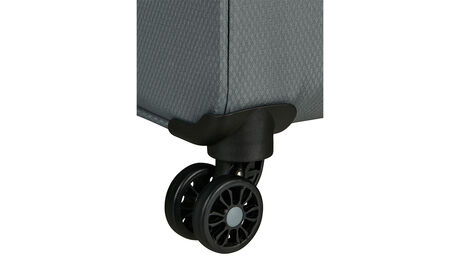 Système de double roues