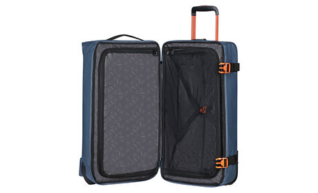 Georganiseerde binnenkant