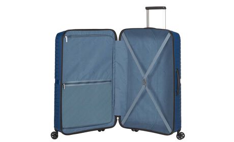 Georganiseerde binnenkant