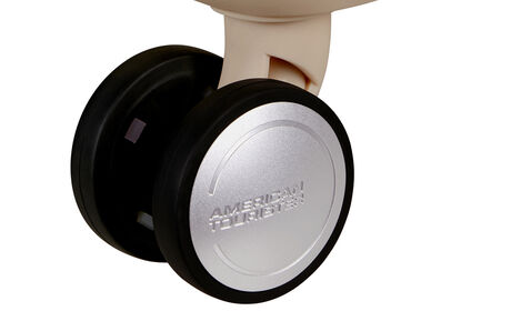 Un confort de voyage exceptionnel