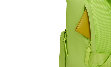 Verborgen vak aan de achterkant