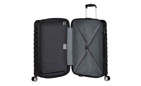 Georganiseerde binnenkant