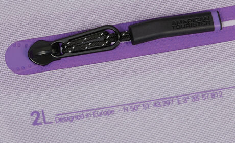 Van nature waterafstotend