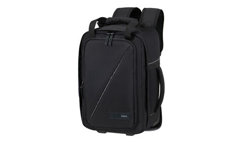 Adapté à la politique de Ryanair en matière de bagages cabine gratuits à bord