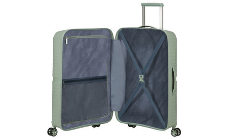 Organisation intérieure