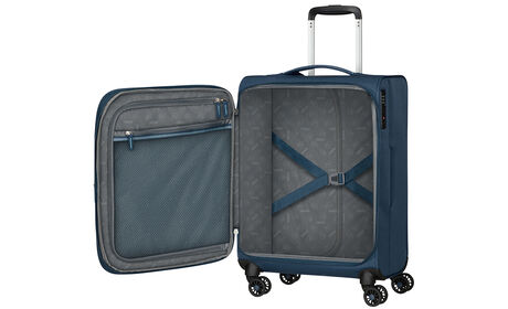 Georganiseerde binnenkant