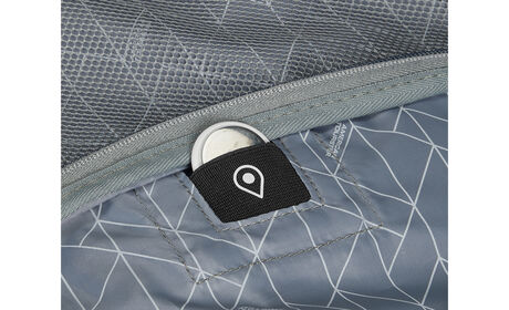 Support AirTag à l'intérieur