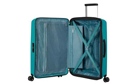 Organisation intérieure