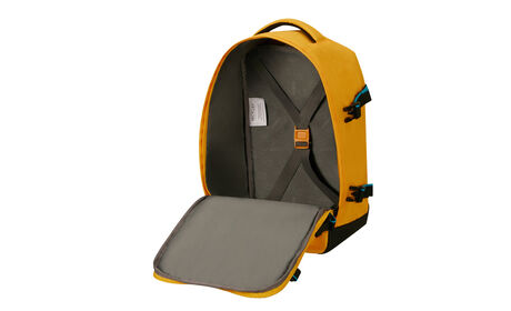 Compartiments pour vêtements