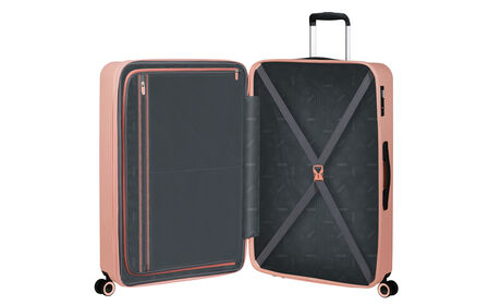 Intérieur organisé