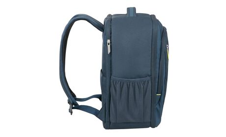 Compartiment ordinateur 15.6"