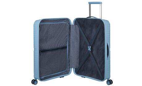 Georganiseerde binnenkant