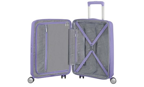 Georganiseerde binnenkant