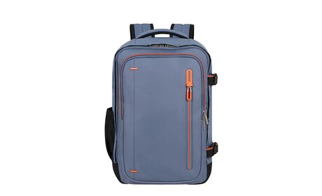 Voldoet aan de handbagagerichtlijnen van Ryanair. 