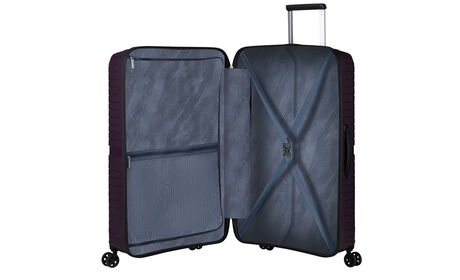 Organisation intérieure