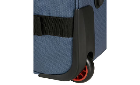 Geïntegreerde wielen