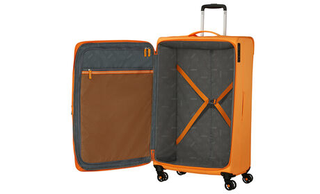 Georganiseerde binnenkant