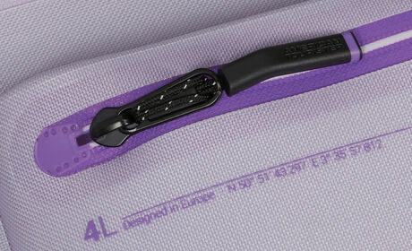 Van nature waterafstotend