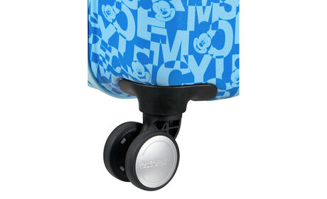 Système de double roues