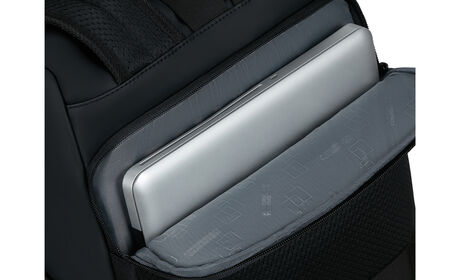 Compartiment ordinateur 14"