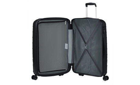 Georganiseerde binnenkant