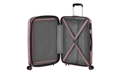 Organisation intérieure