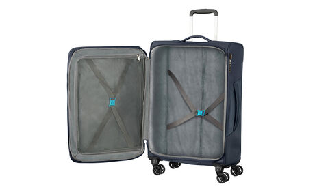 Un intérieur complet