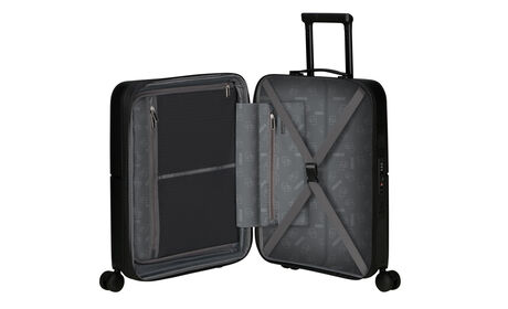 Intérieur organisé