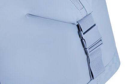 Side compression system