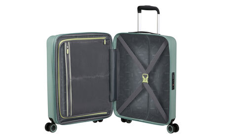 Georganiseerde binnenkant