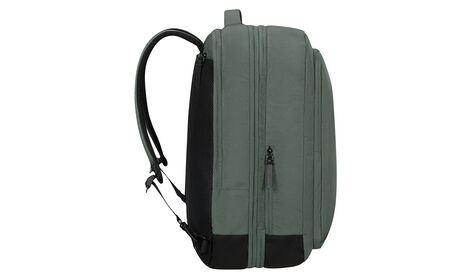 Compartiment ordinateur 17.3"