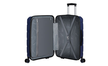 Georganiseerde binnenkant