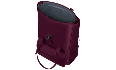 Grand compartiment principal