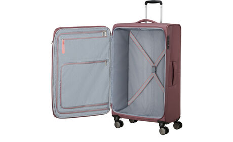 Georganiseerde binnenkant