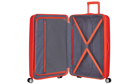 Georganiseerde binnenkant