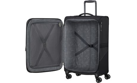 Volledig uitgeruste binnenkant