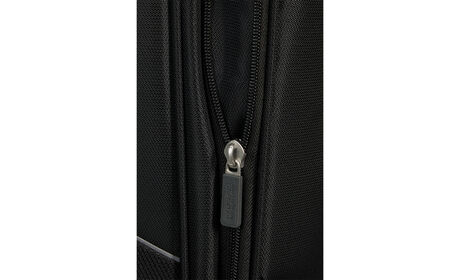 Uitbreidbare koffers