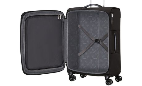 Georganiseerde binnenkant