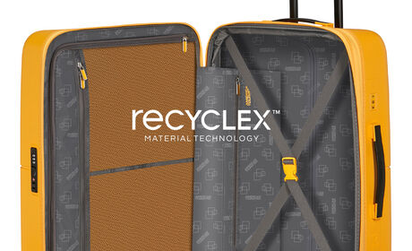 Intérieur Recyclexᵀᴹ