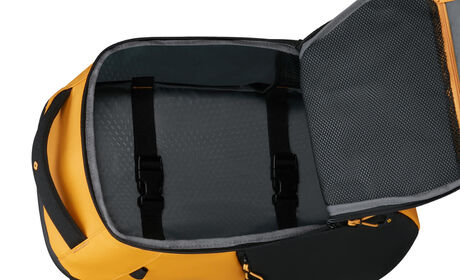 Maximiser l'espace de rangement