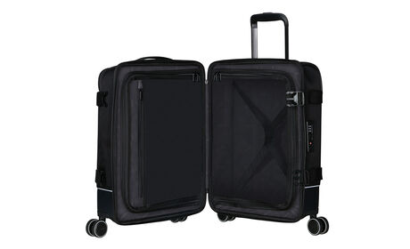 Verbeterde binnenkant